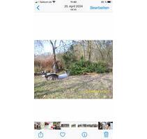 Schrebergarten, Winnenden (Berglen) - Jettingen-Scheppach