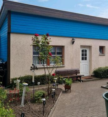 Foto - Bungalow mieten - 50,00 EUR Kaltmiete,