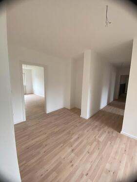 Foto - Etagenwohnung in Hamm (Sieg) zur Miete
