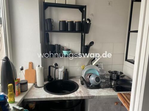 Foto - Etagenwohnung zur Miete in Hamburg
