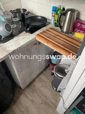 Foto - Etagenwohnung in Hamburg