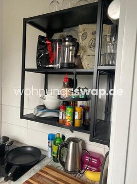 Foto - Etagenwohnung in Hamburg zur Miete