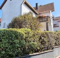 Einfamilienhaus - 175.000,00 EUR Kaufpreis, in Lautertal (Vogelsberg) (PLZ: 36369)
