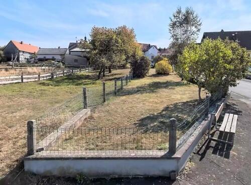 Foto - Einfamilienhaus in Lautertal (Vogelsberg) zum Kaufen