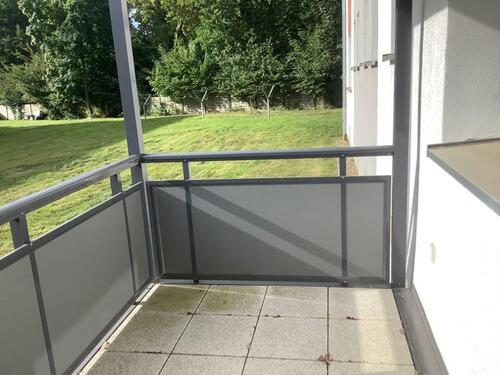 Foto - Etagenwohnung in Osnabrück