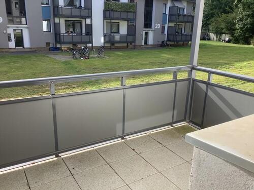 Foto - Etagenwohnung in Osnabrück zur Miete