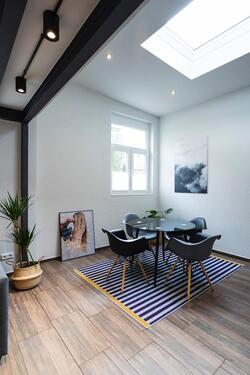 Foto - Etagenwohnung zur Miete in Weinstadt