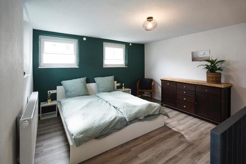 Foto - Etagenwohnung in Weinstadt