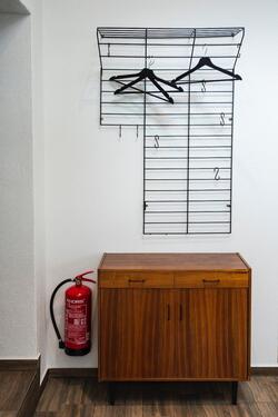 Foto - Etagenwohnung in Weinstadt zur Miete