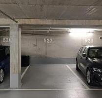Tiefgaragenstellplatz S-Bahn Laim - München Pasing-Obermenzing
