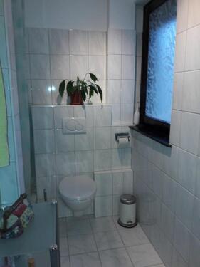 Foto - Etagenwohnung zur Miete in Amöneburg