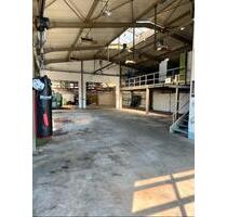 Lagerabteil Hobbywerkstatt – 17 m² ab Februar 26 frei in 76646 - Bruchsal