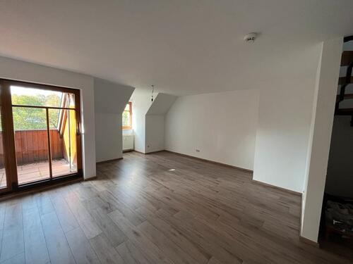 Foto - Etagenwohnung in Balingen