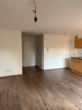 Foto - Etagenwohnung in Balingen zur Miete