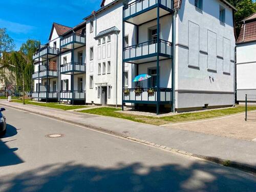 Foto - 2-Zimmer Traumwohnung direkt am Wald