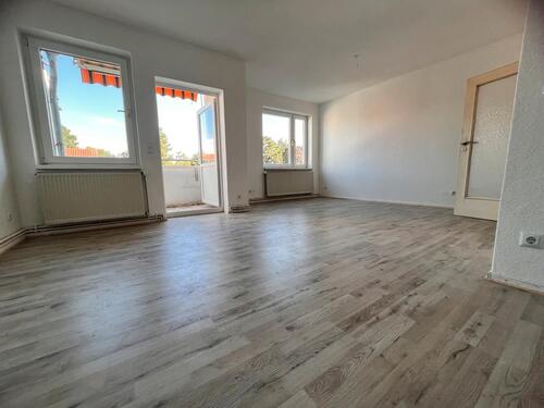Foto - Etagenwohnung - 650,00 EUR Kaltmiete,