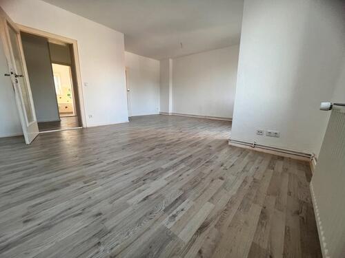 Foto - Etagenwohnung zur Miete in Wolfenbüttel