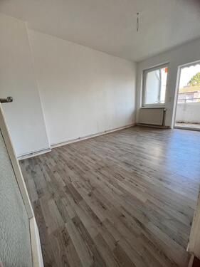 Foto - Etagenwohnung in Wolfenbüttel