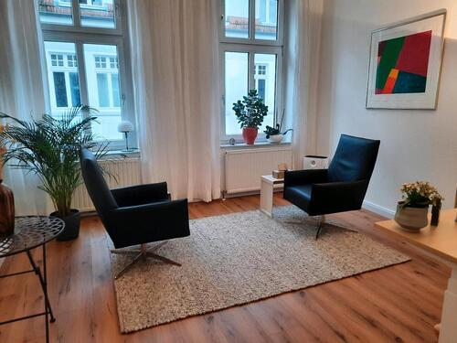 Foto - Praxisraum zur Vermietung - 90,00 EUR Kaltmiete,