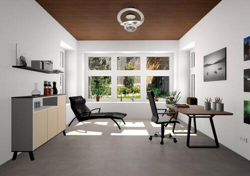 Foto - Neusanierte 4-Zi.-Whg mit große Garten ruhig & zentral in Nordhor