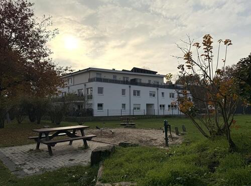 Foto - Etagenwohnung zur Miete in Lingen (Ems)