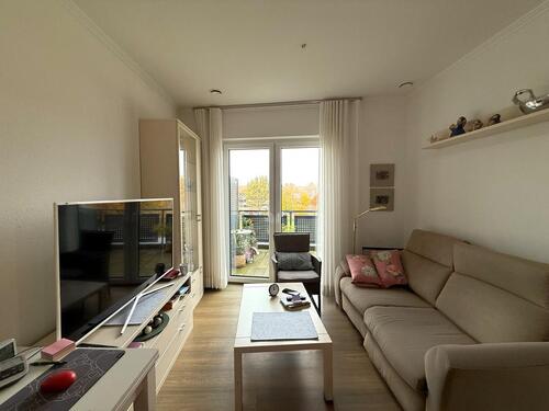 Foto - Etagenwohnung in Lingen (Ems)