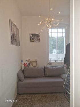 Foto - Etagenwohnung in Heringsdorf