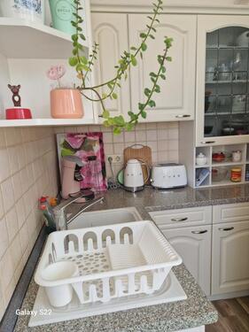 Foto - Etagenwohnung in Heringsdorf zur Miete