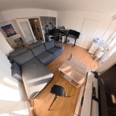 Foto - Etagenwohnung zur Miete in Ingolstadt