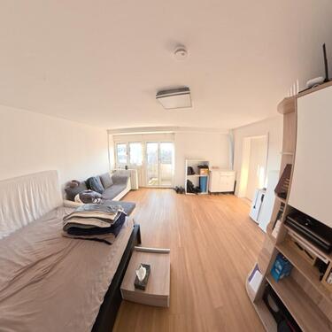 Foto - Etagenwohnung in Ingolstadt zur Miete