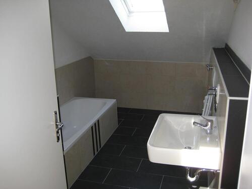 Foto - Etagenwohnung in Pfaffenhofen an der Ilm zur Miete