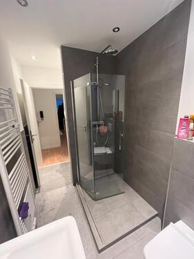 Foto - Etagenwohnung in Koblenz