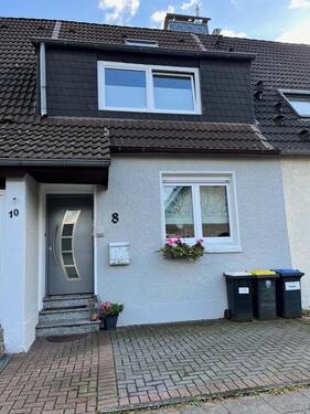 Foto - 4 Zimmer Einfamilienhaus zur Miete in Duisburg