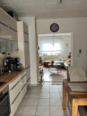 Foto - 4 Zimmer Einfamilienhaus in Duisburg