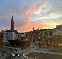 Bürofläche 162 m² Japan-Viertel Kö-Bogen WM ab 2.300 € - Düsseldorf Pempelfort