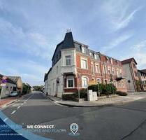 Große 2 Raumwohnung in Bismark zu vermietet - Bismark (Altmark)