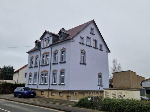 Foto - sanierte 2_Raumwohnung - 345,00&nbsp;EUR Kaltmiete, ca.&nbsp; 53,00&nbsp;m&sup2;