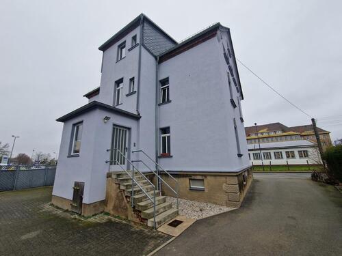 Foto - 2 Zimmer Etagenwohnung in Grimma