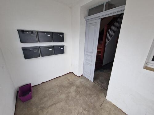 Foto - Etagenwohnung in Grimma zur Miete