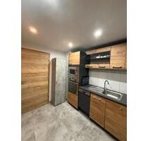 Bad Schussenried 3-Zimmer-Wohnung