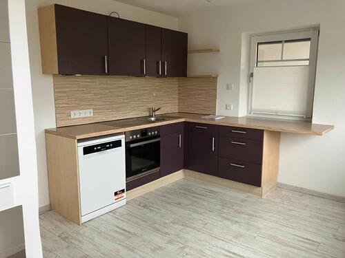 Foto - 1 Zimmer Etagenwohnung zur Miete in Eberfing