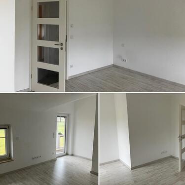 Foto - 1 Zimmer Etagenwohnung in Eberfing