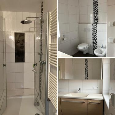 Foto - Etagenwohnung in Eberfing zur Miete