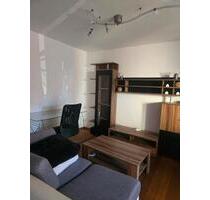 Moderne, helle Studio-Wohnung in Michelau – voll möbliert - Lichtenfels