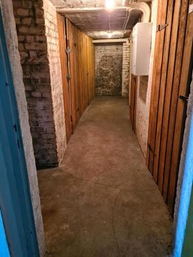 Foto - vermiete kellerraum Lagerraum Berlin wilmersdorf