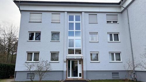 Foto - Attraktive 3-Zimmer-Wohnung in zentraler Lage Sennelager