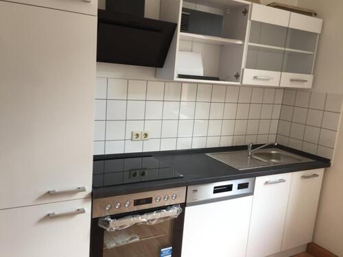 Foto - 1 Zimmer Etagenwohnung in Auerbach/Vogtland