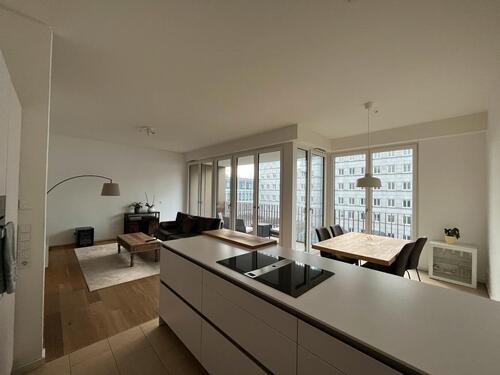 Foto - 3 Zimmer Etagenwohnung zur Miete in Stuttgart