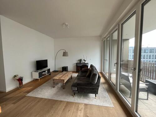 Foto - Etagenwohnung in Stuttgart zur Miete