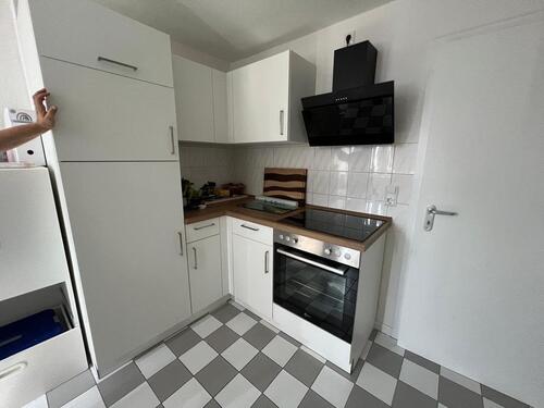 Foto - 2 Zimmer Dachgeschoßwohnung zur Miete in Wettin-Löbejün